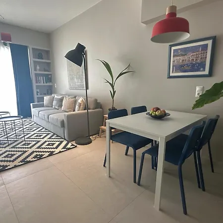 Renovated Center X3 Double Bed Flat * Bendevis
