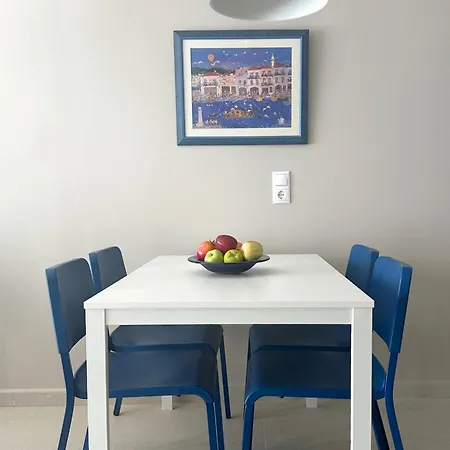 Apartment Renovated Center X3 Double Bed Flat *
